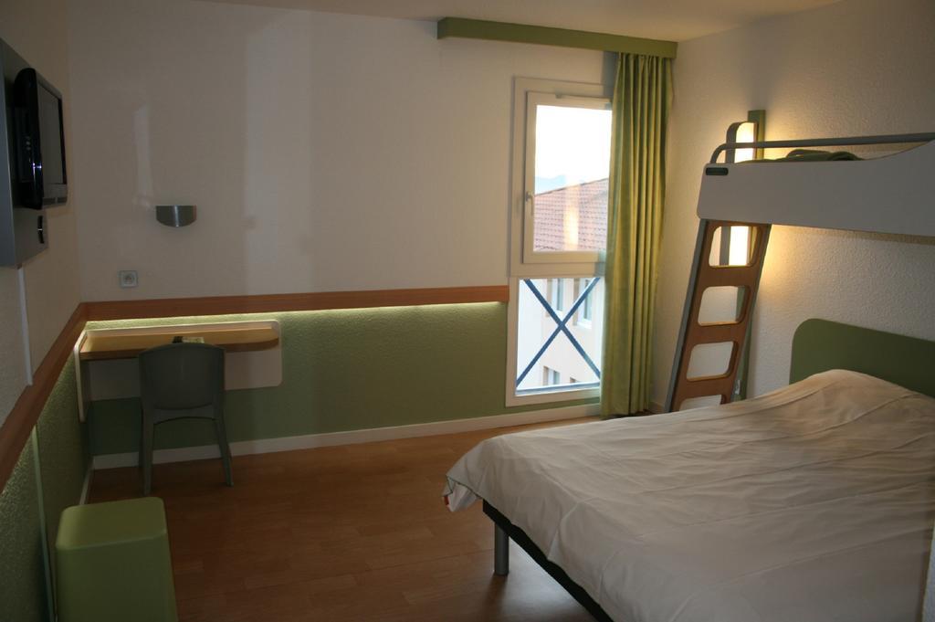 Ibis Budget Cannes 2*