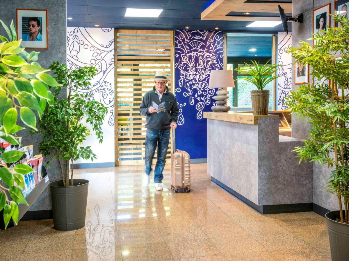 Ibis Budget Cannes Mougins