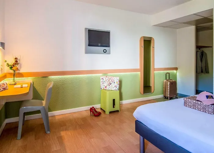ibis budget Cannes Mougins