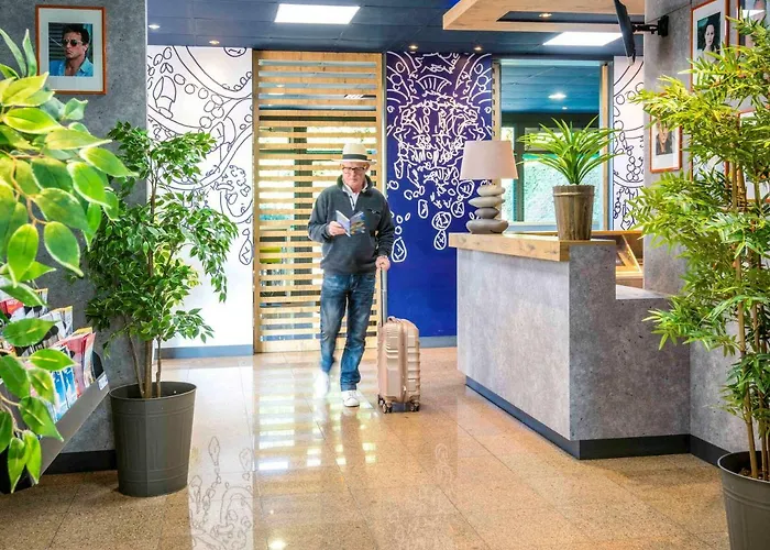 ibis budget Cannes Mougins