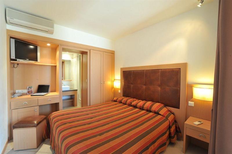 Ibis Budget Cannes Hotel Mougins