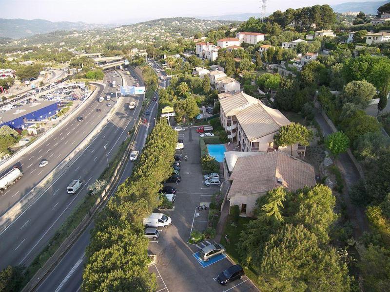 Ibis Budget Cannes Mougins
