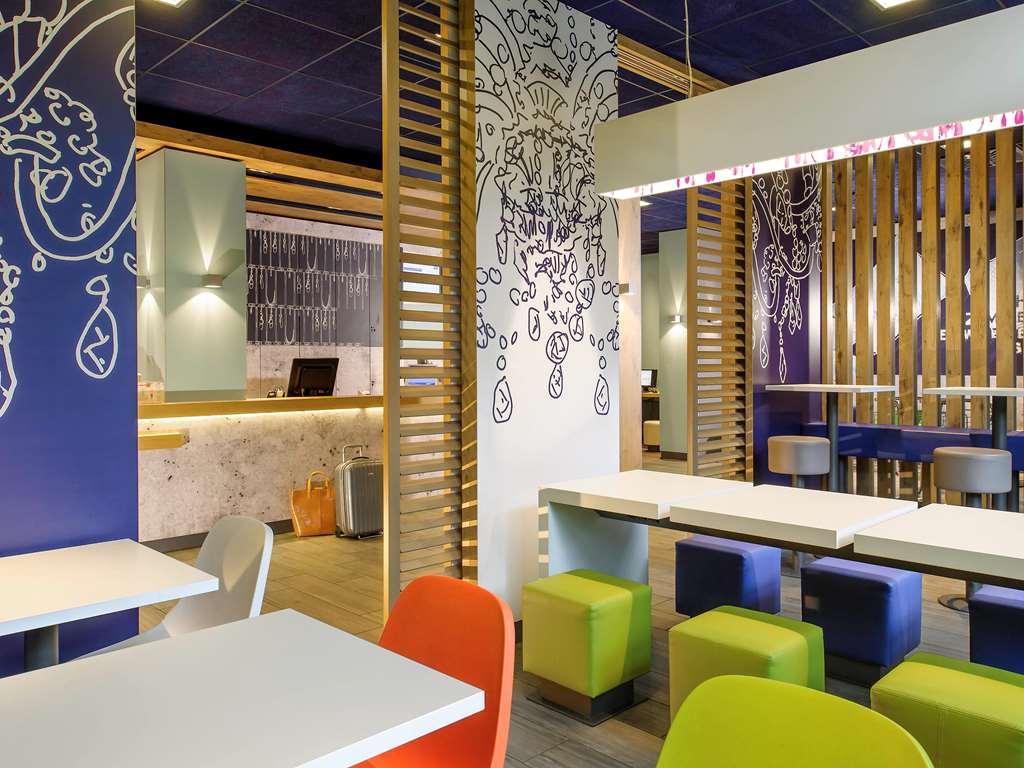 Ibis Budget Cannes Hotel