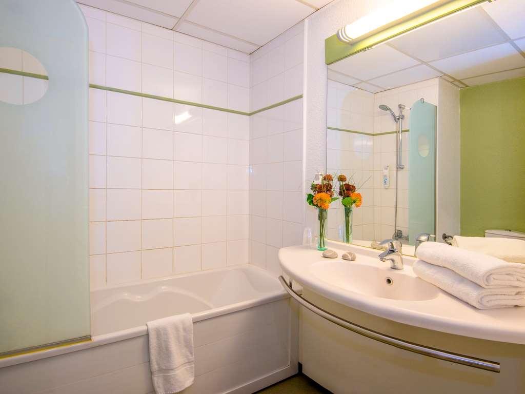 Hotel Ibis Budget Cannes Mougins
