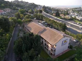 Hotel Ibis Budget Cannes Mougins