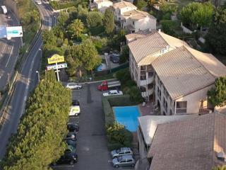 Ibis Budget Cannes Hotel Mougins