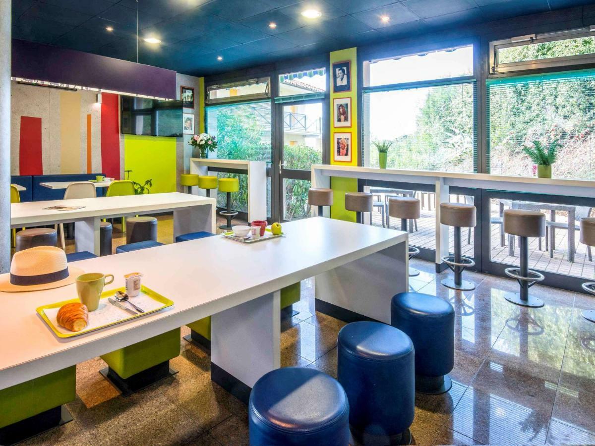 Ibis Budget Cannes Hotel Mougins