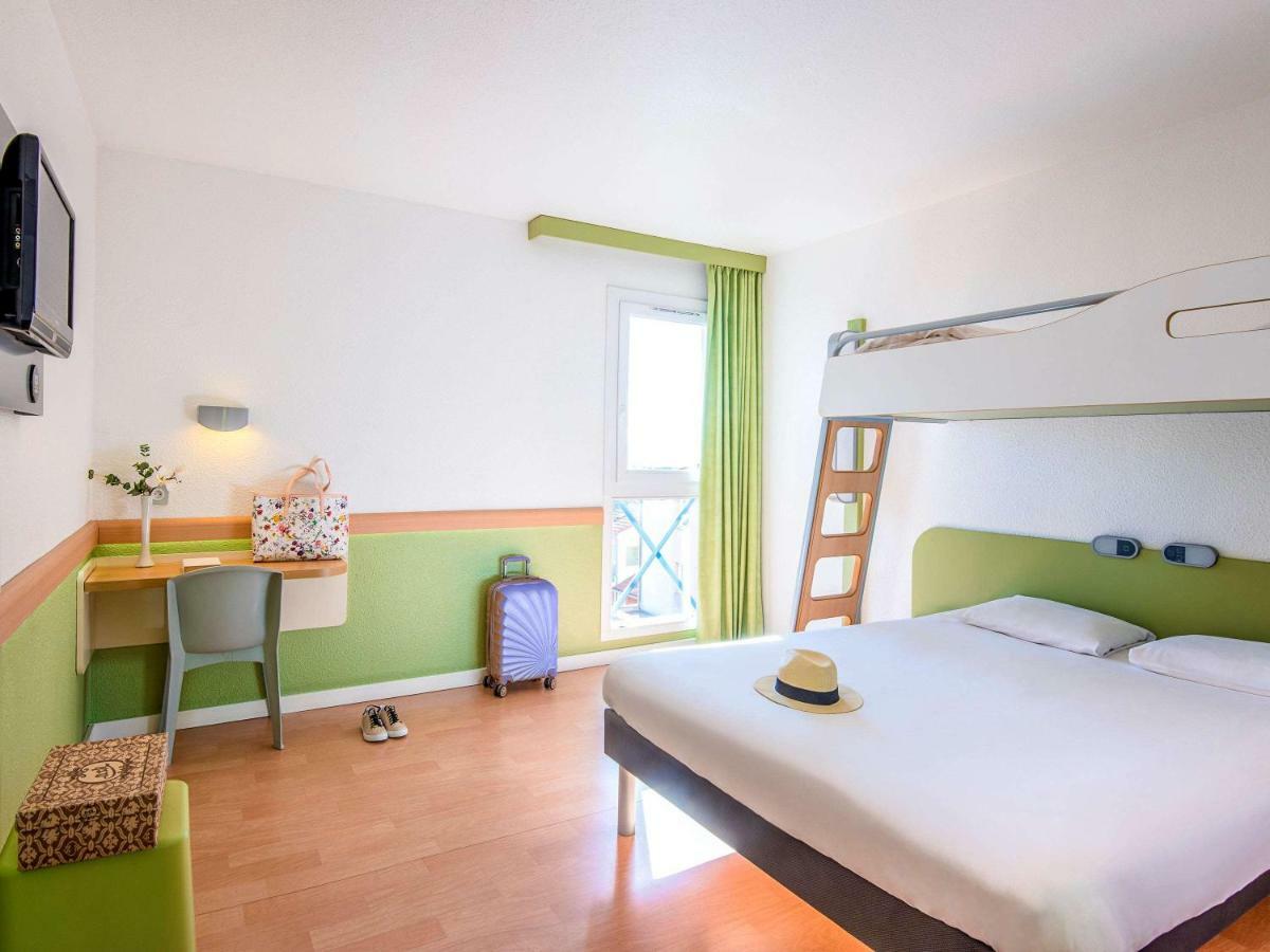Hotel Ibis Budget Cannes Mougins