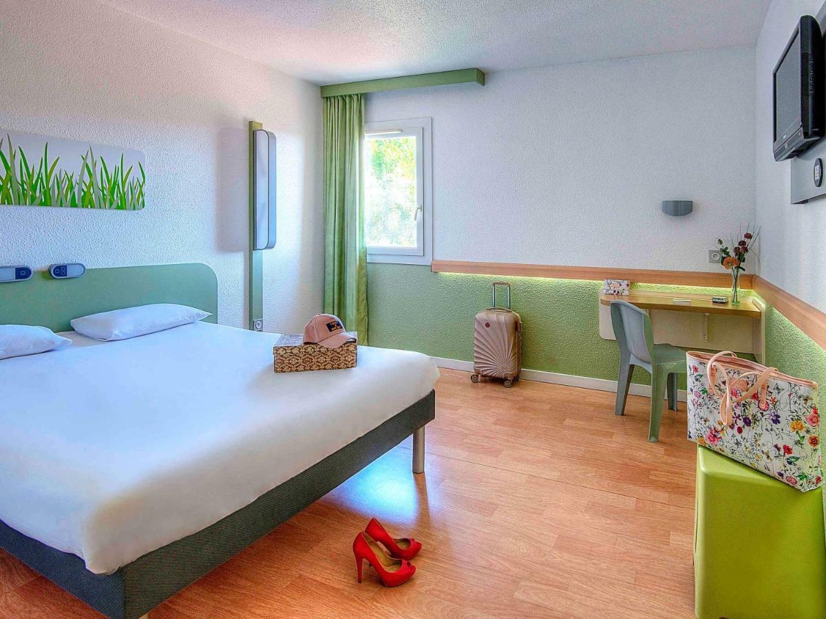 Hotel Ibis Budget Cannes Mougins