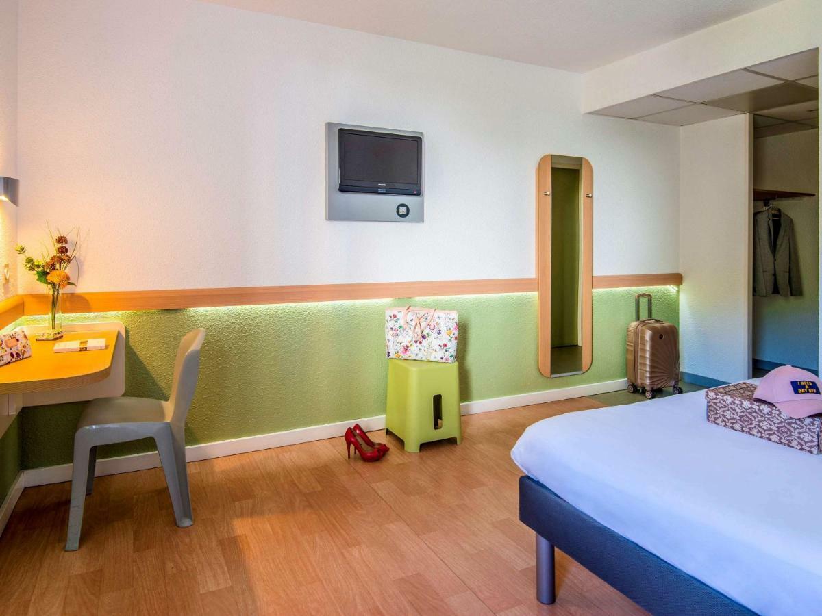 Ibis Budget Cannes Hotel
