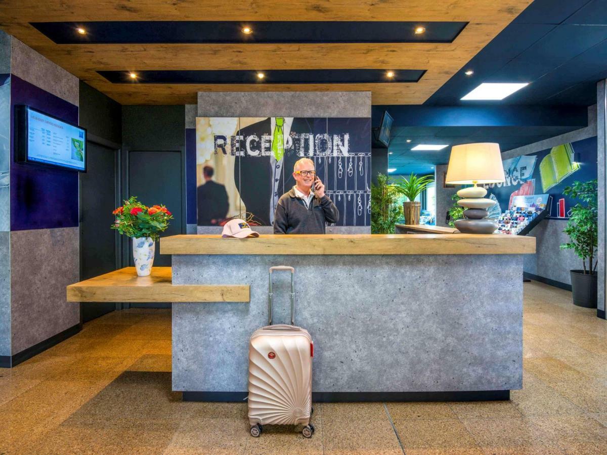 Hotel Ibis Budget Cannes 2*